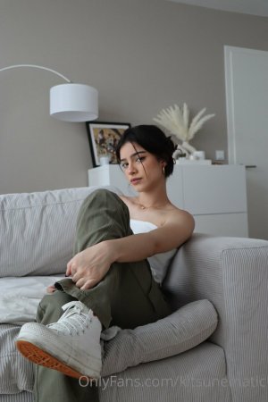 Kitsunematic Photo #1019