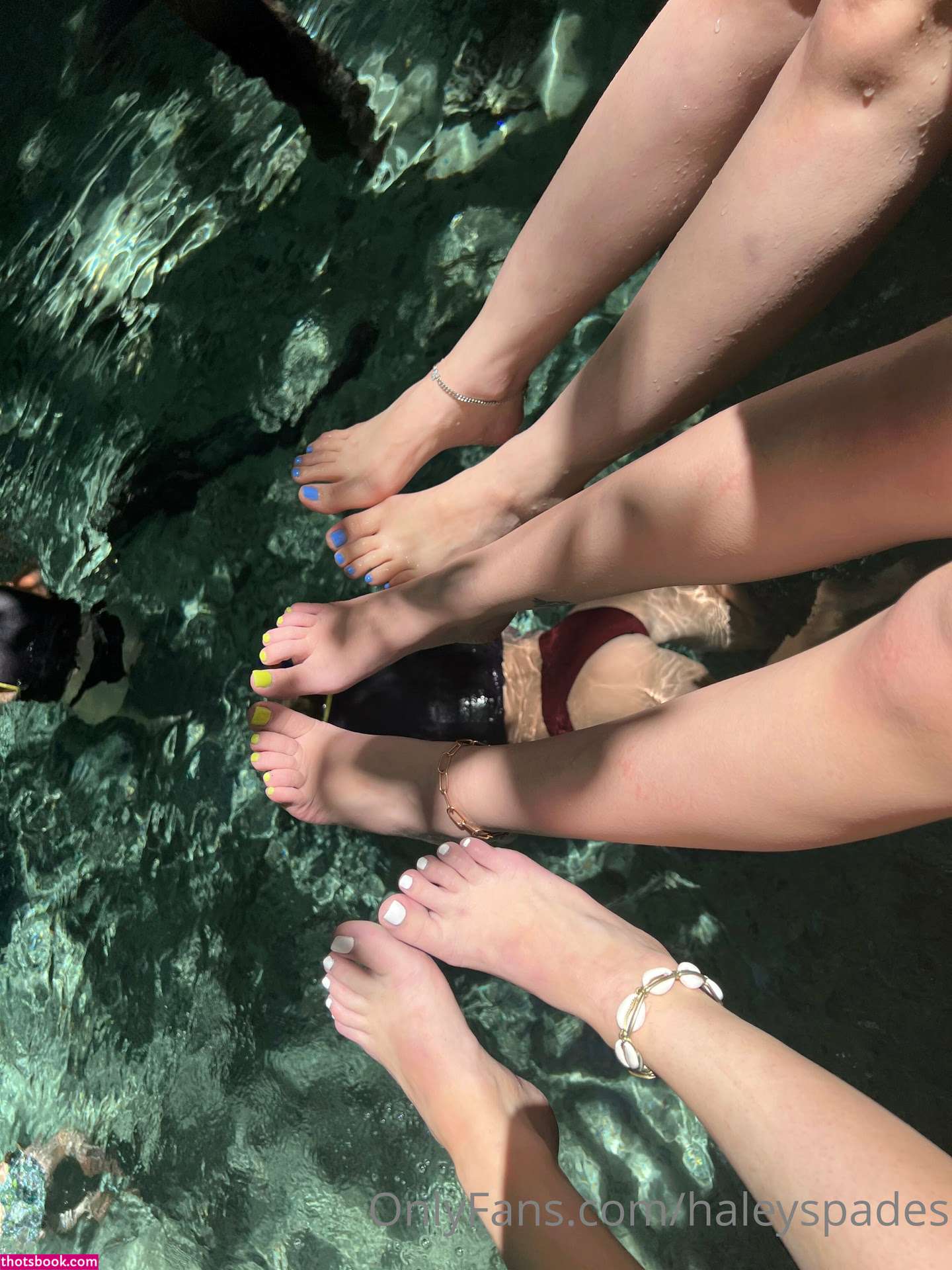 Haley Spades Photo #60