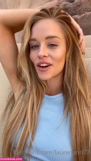 Laurenann Video #17