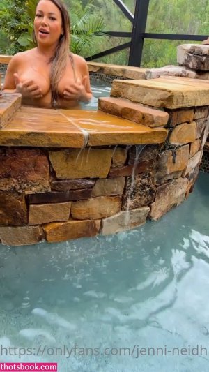 Jenni Neidhart Video #65