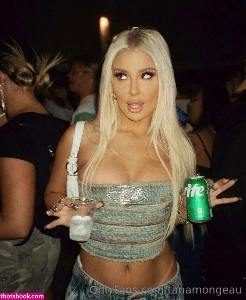 Tana Mongeau Photo #56