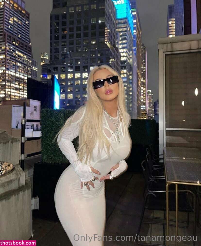 Tana Mongeau Photo #57