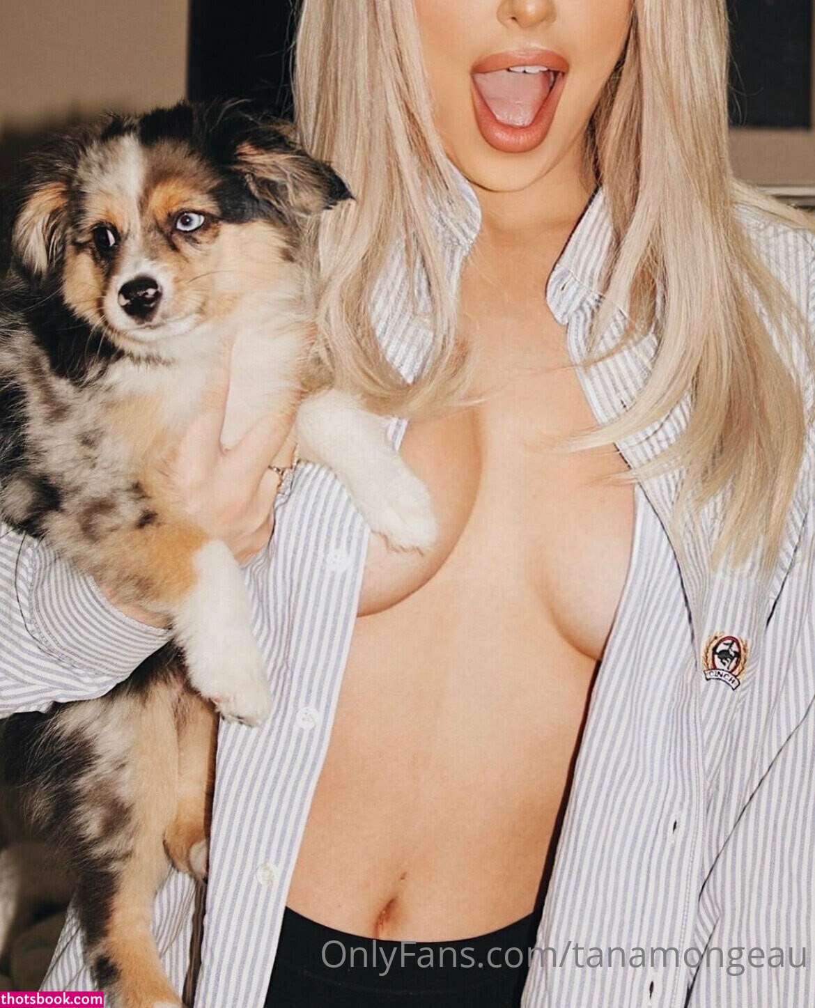 Tana Mongeau Photo #117