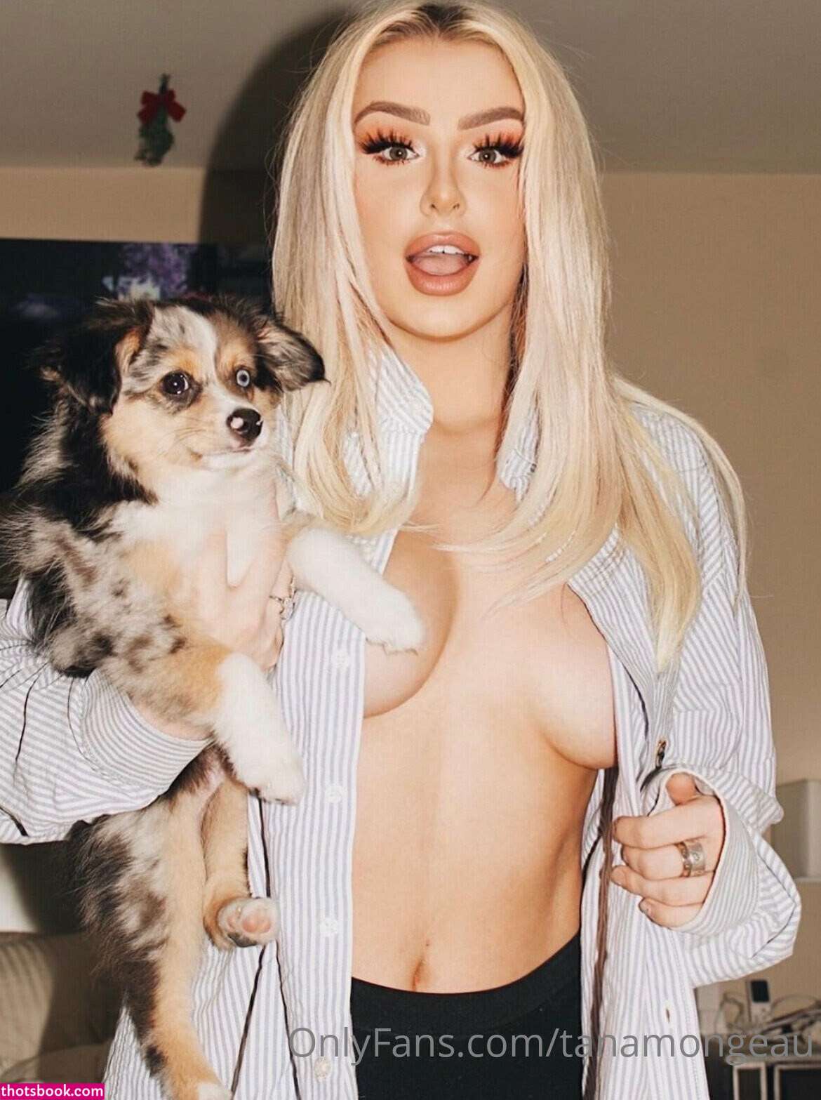 Tana Mongeau Photo #120