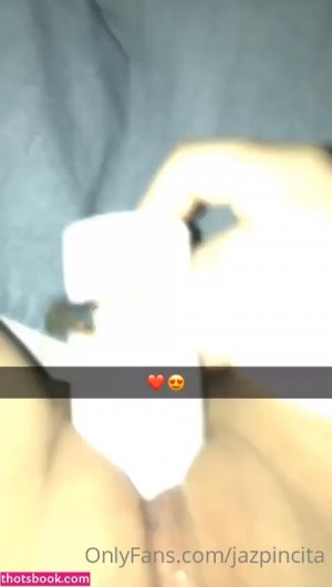 Jazpincita Video #6