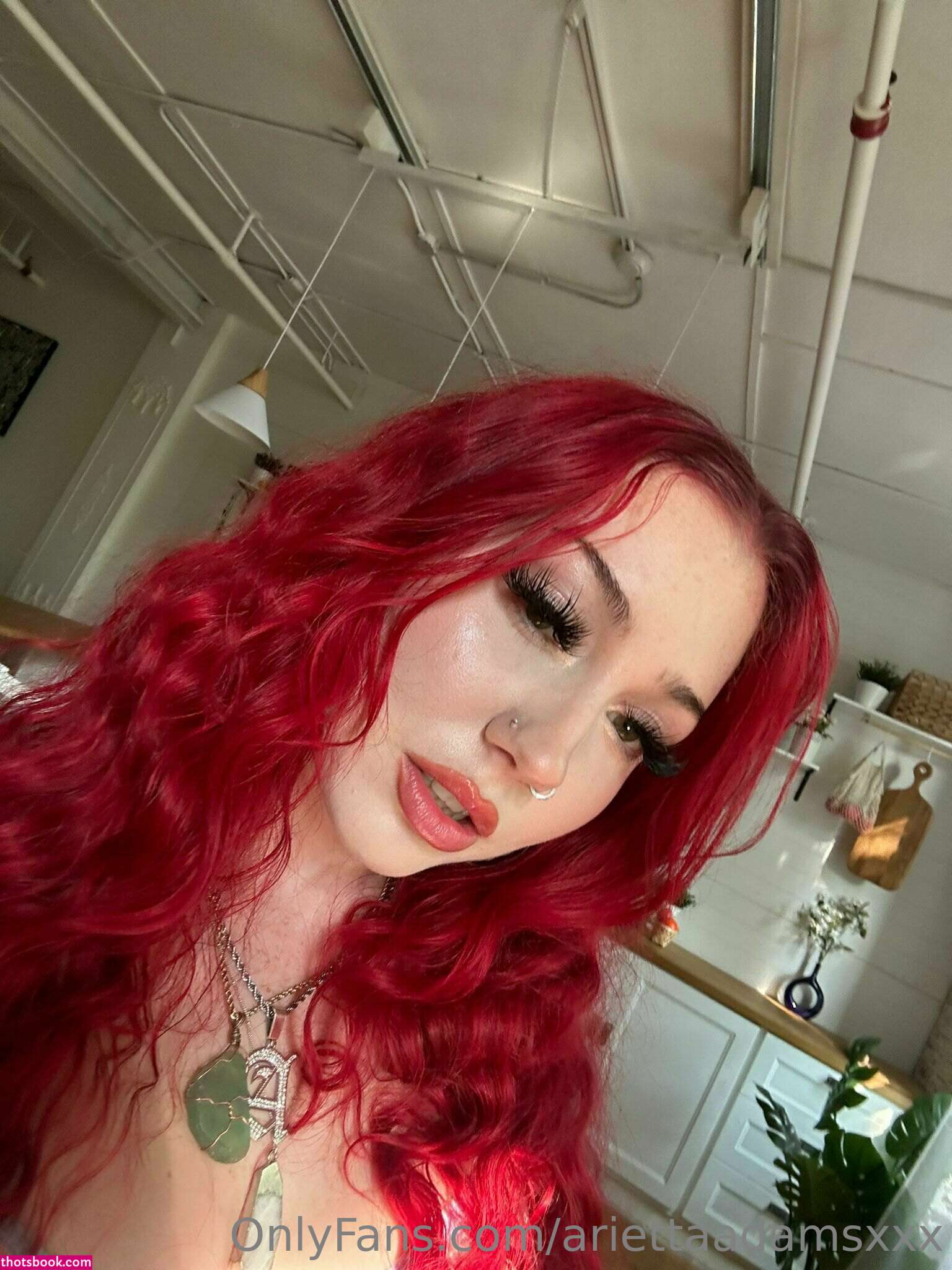 Arietta Adams Photo #68