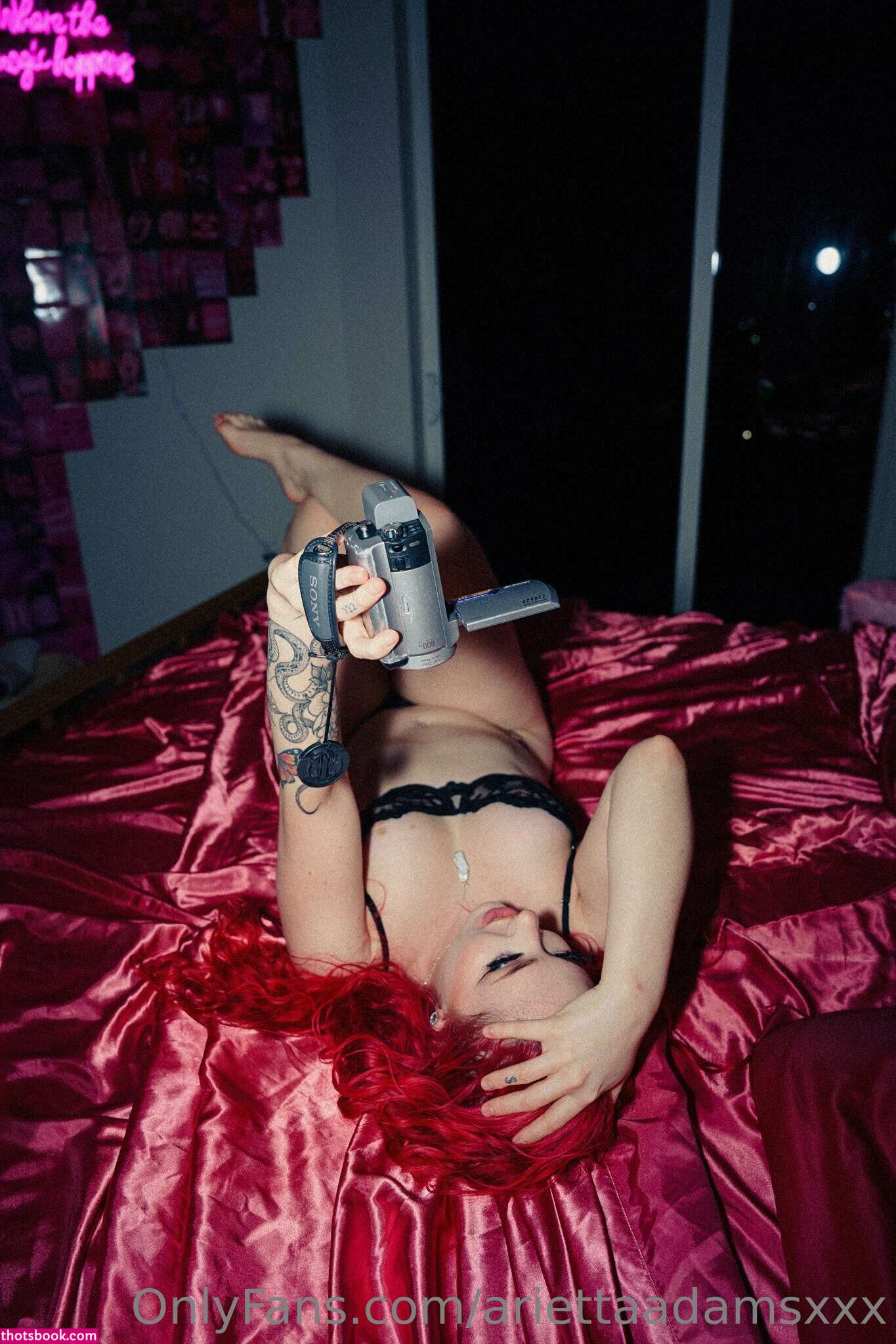 Arietta Adams Photo #71