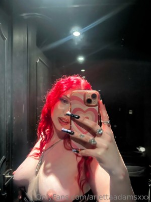 Arietta Adams Photo #70