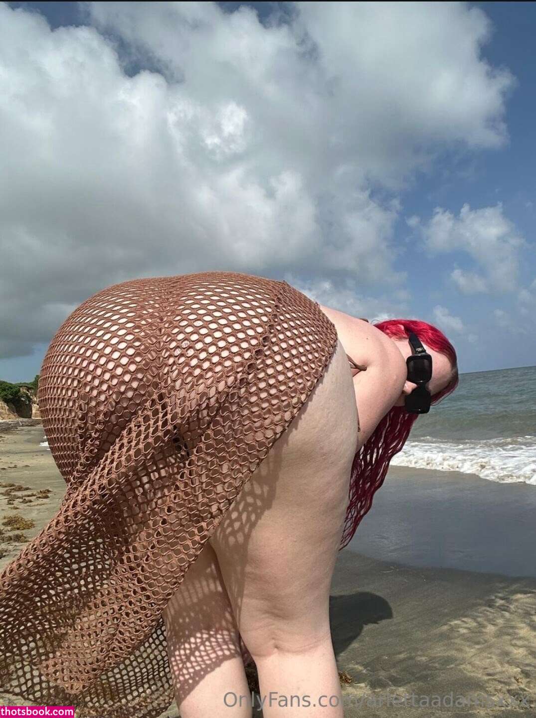 Arietta Adams Photo #92