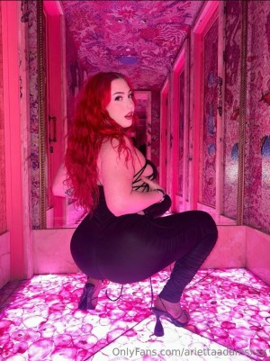 Arietta Adams Photo #98