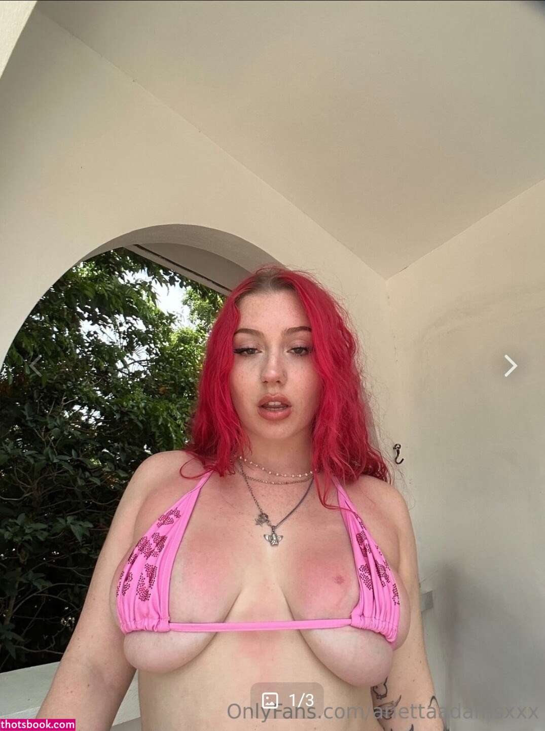 Arietta Adams Photo #108