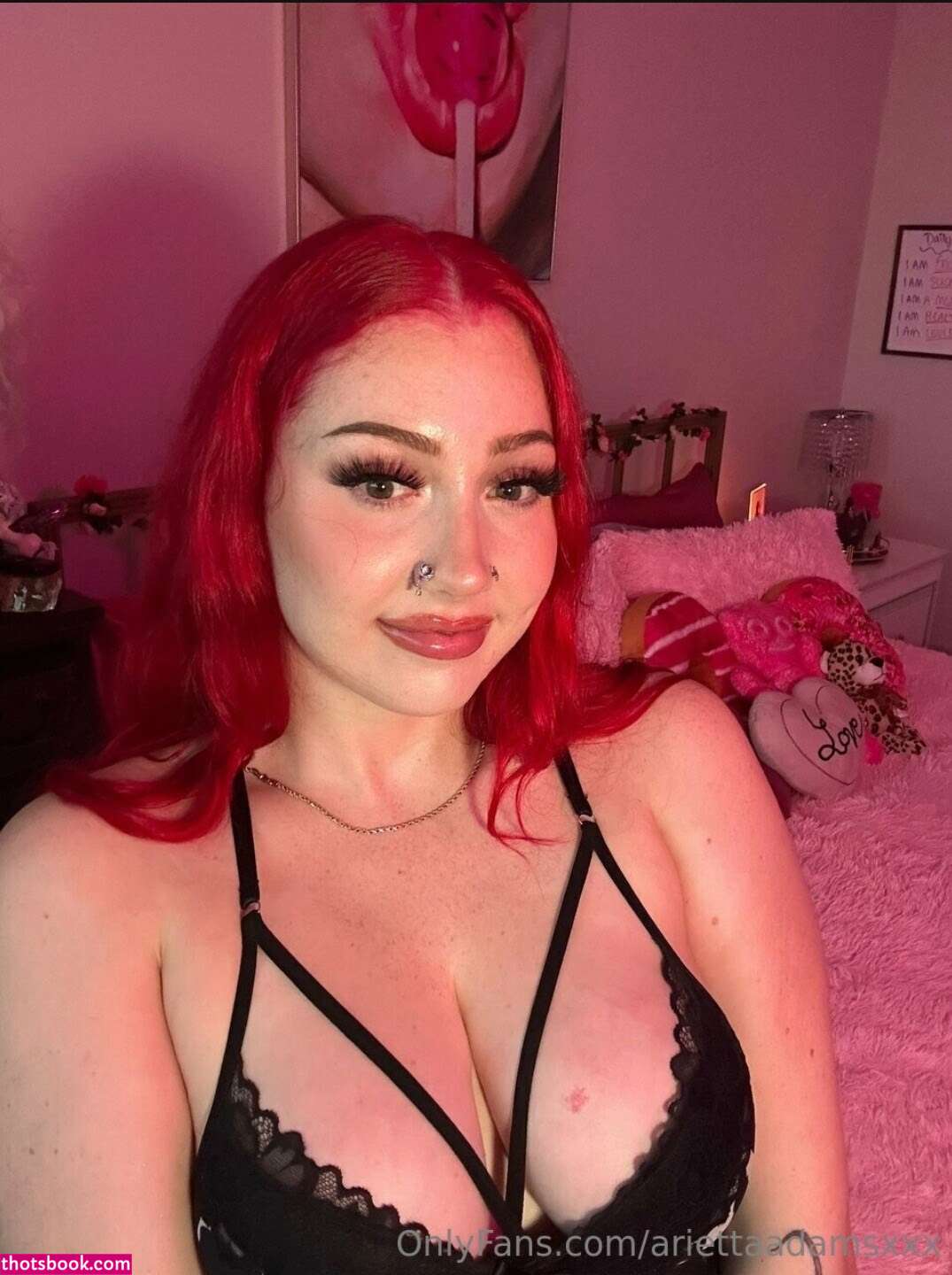 Arietta Adams Photo #116