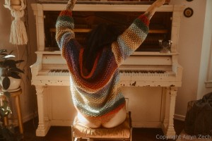 Arryn Zech Photo #339