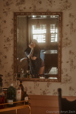 Arryn Zech Photo #386