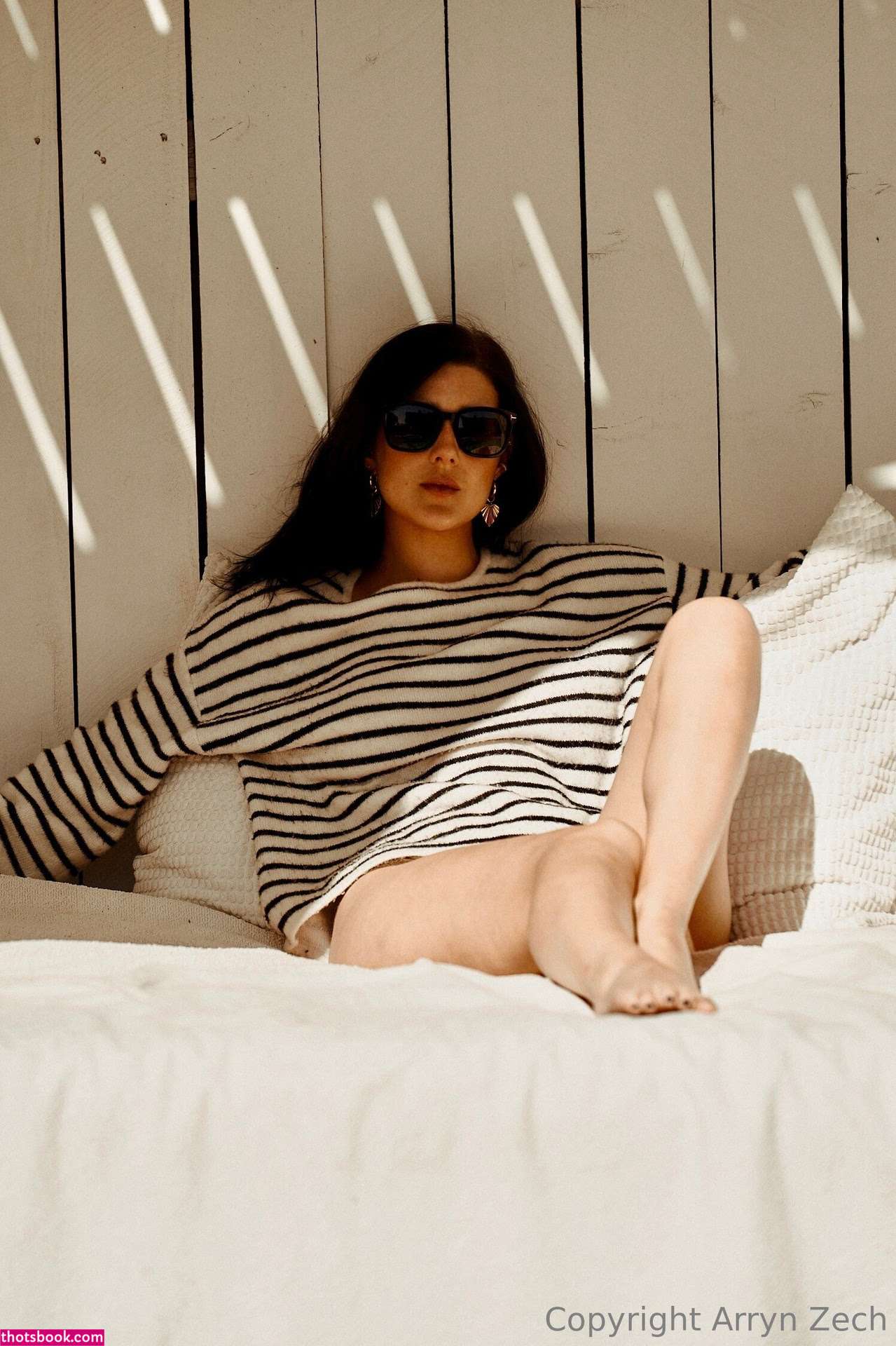 Arryn Zech Photo #414