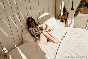 Arryn Zech Photo #410