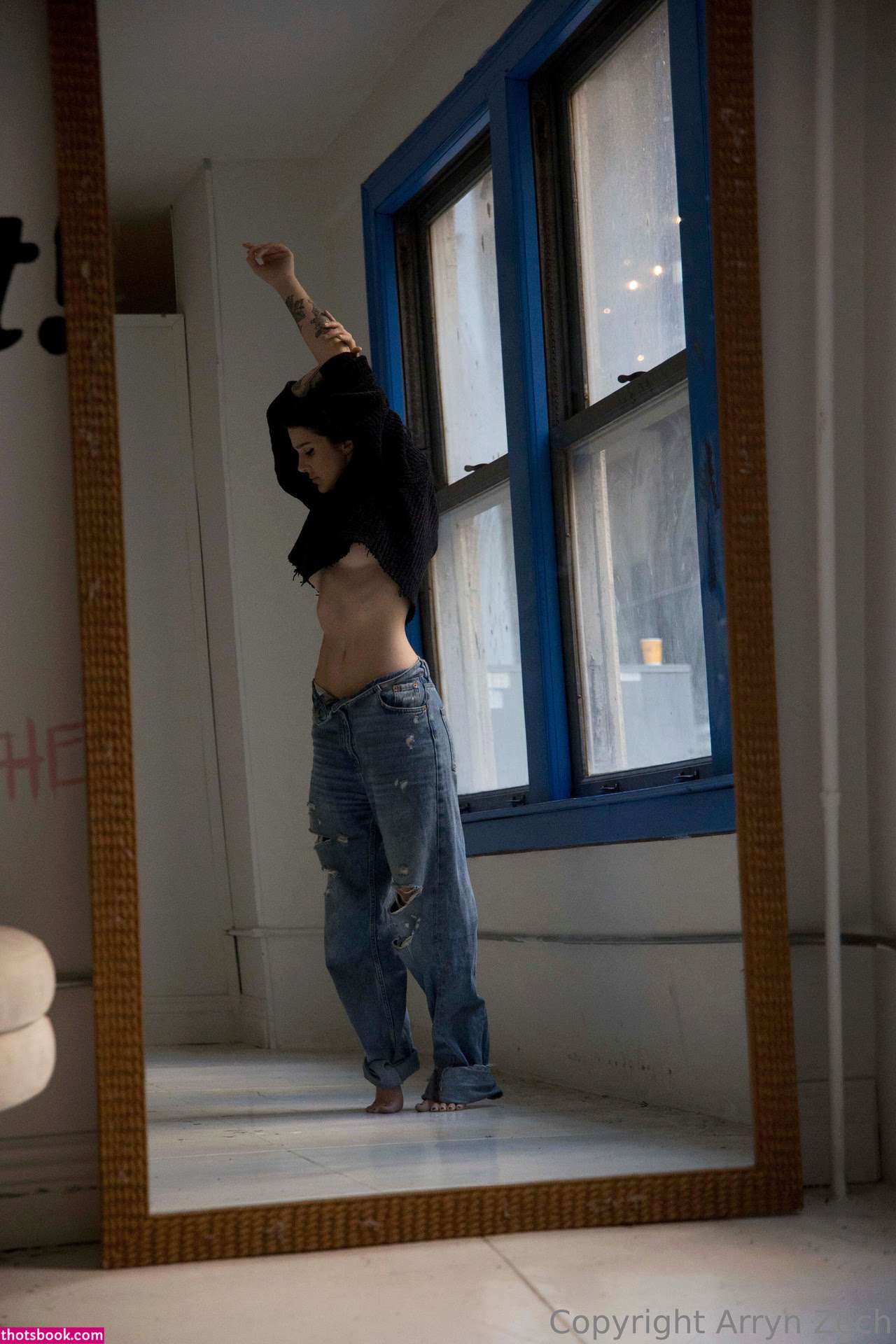 Arryn Zech Photo #422