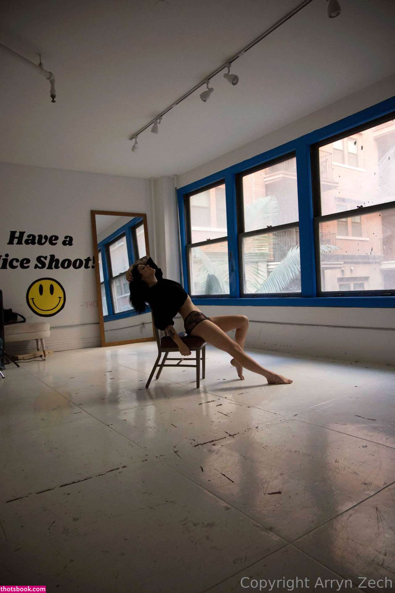 Arryn Zech Photo #428