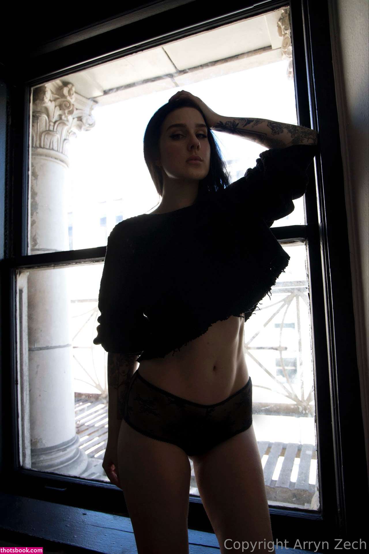 Arryn Zech Photo #436