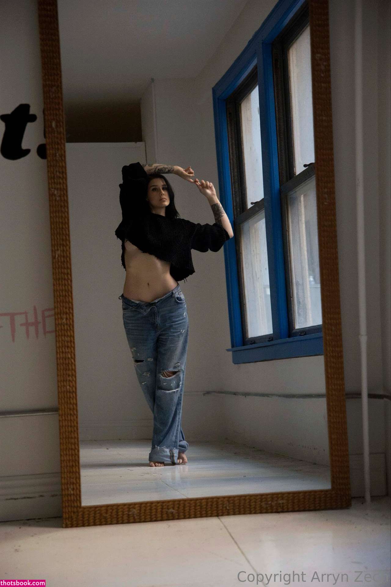 Arryn Zech Photo #437