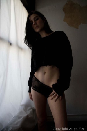 Arryn Zech Photo #424