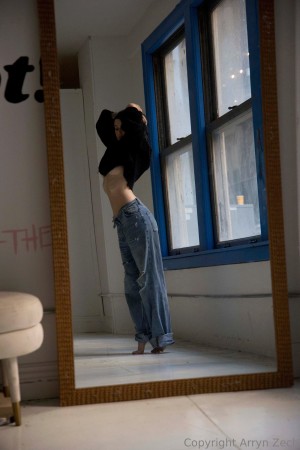 Arryn Zech Photo #426