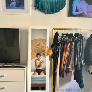 Arryn Zech Photo #442