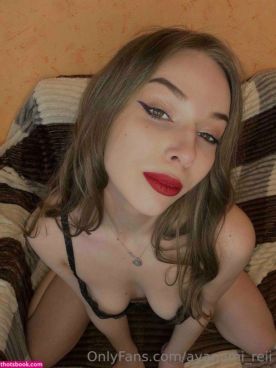 Ayanami Rei Photo #52