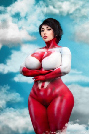 Bishoujomom Post #184