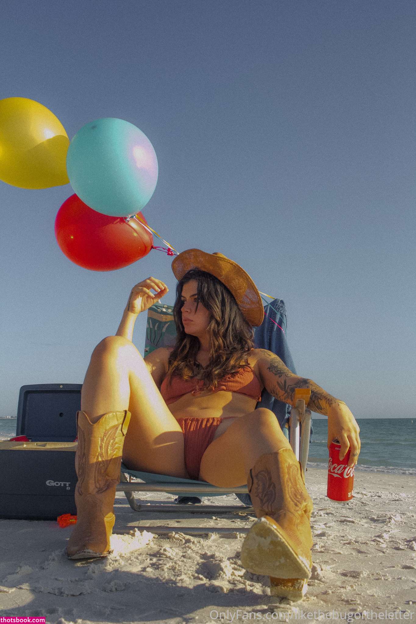 Bugortheletter Photo #61