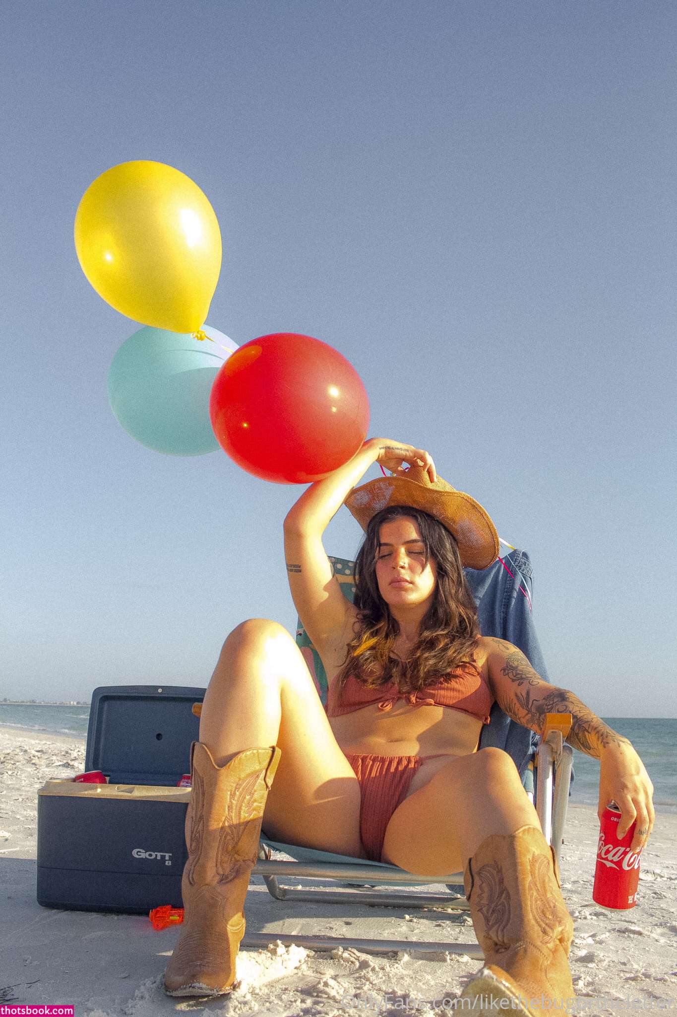 Bugortheletter Photo #65