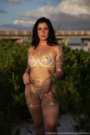 Bugortheletter Photo #92