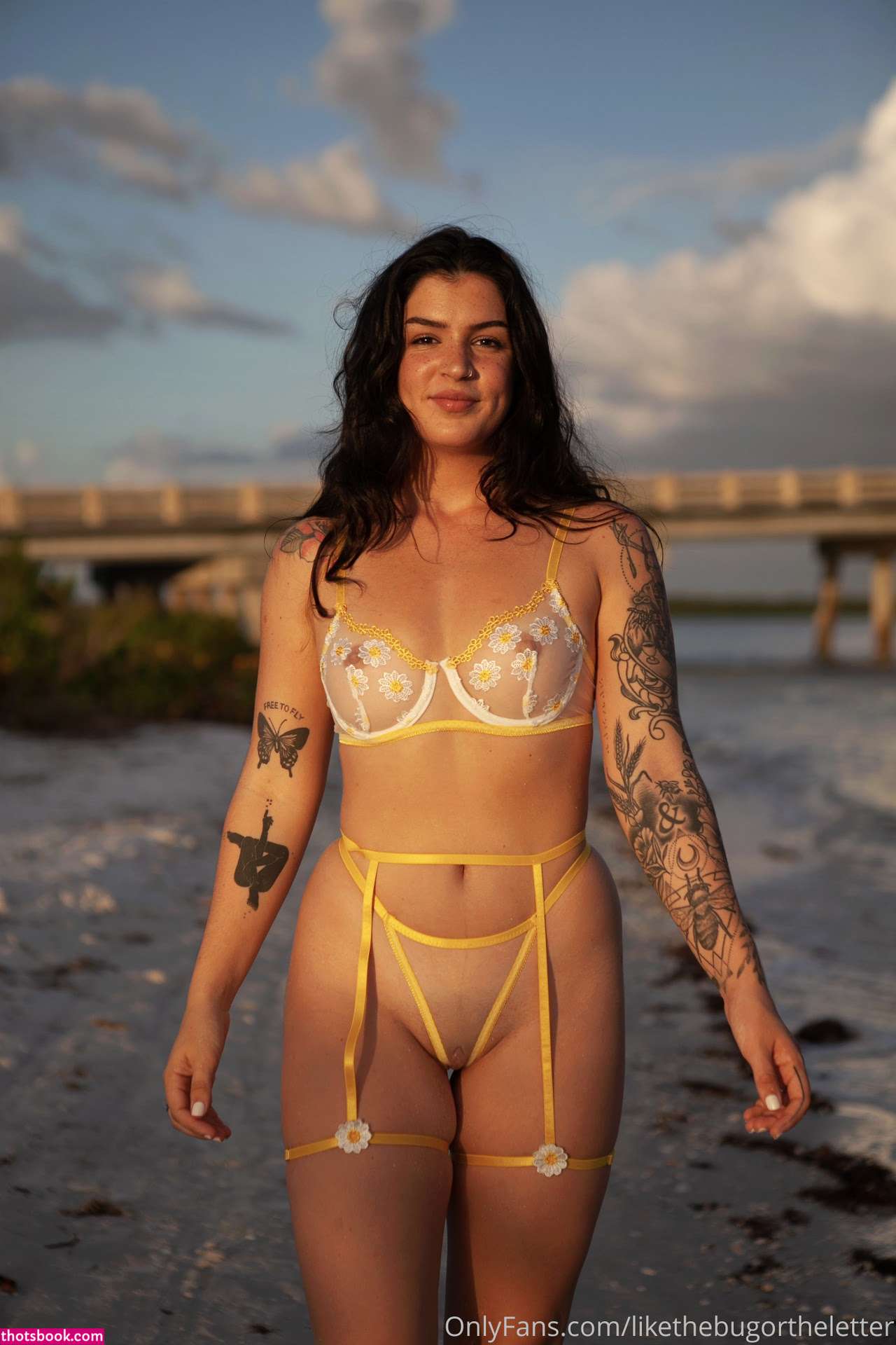 Bugortheletter Photo #105