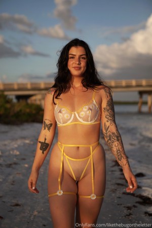 Bugortheletter Photo #105