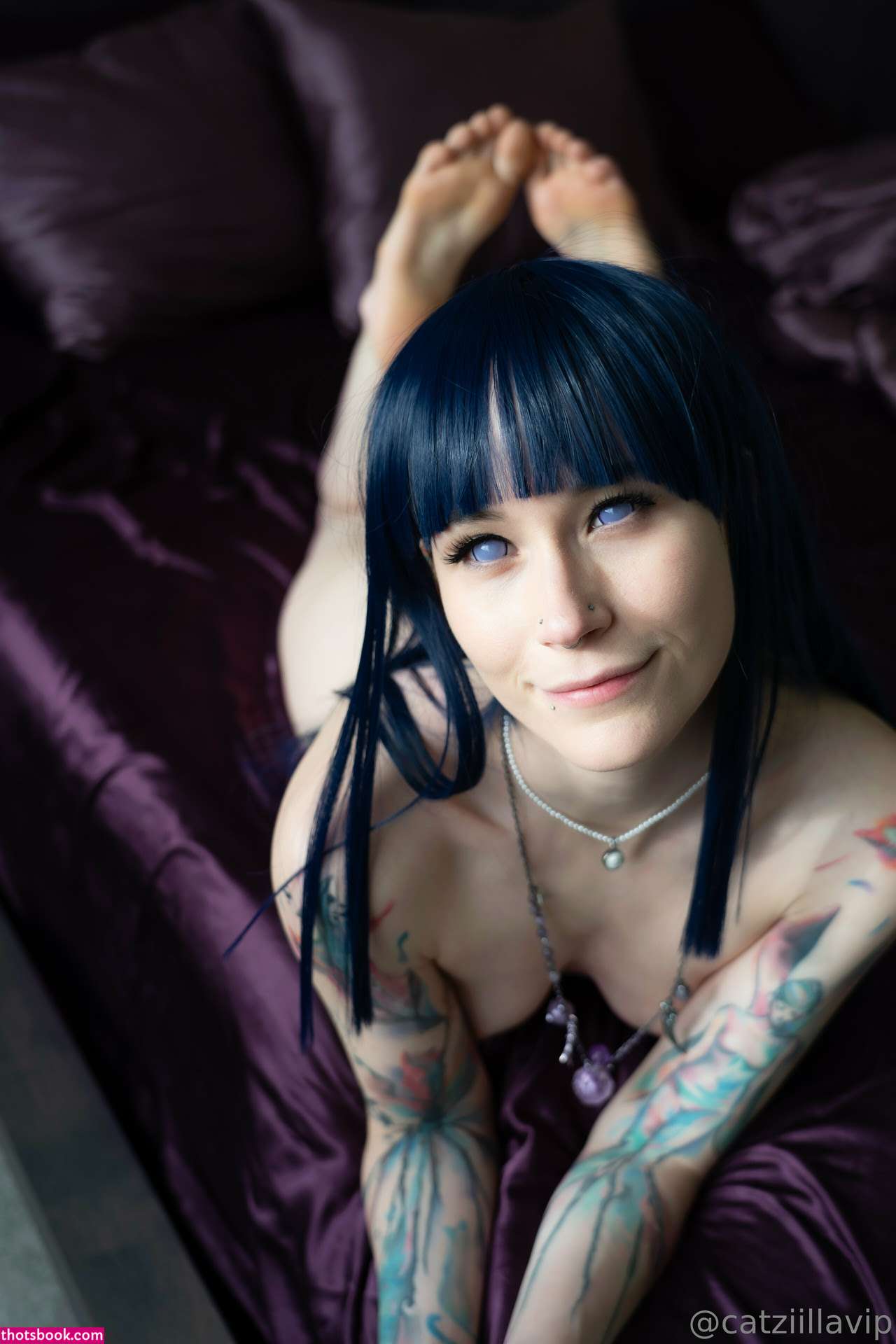 Catziilla Photo #382