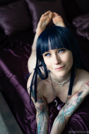 Catziilla Photo #382