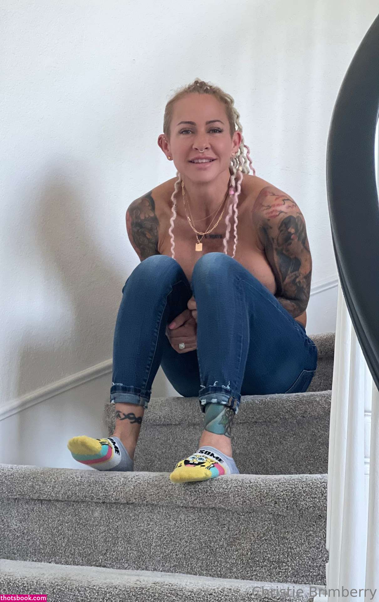 Christie Brimberry Photo #14