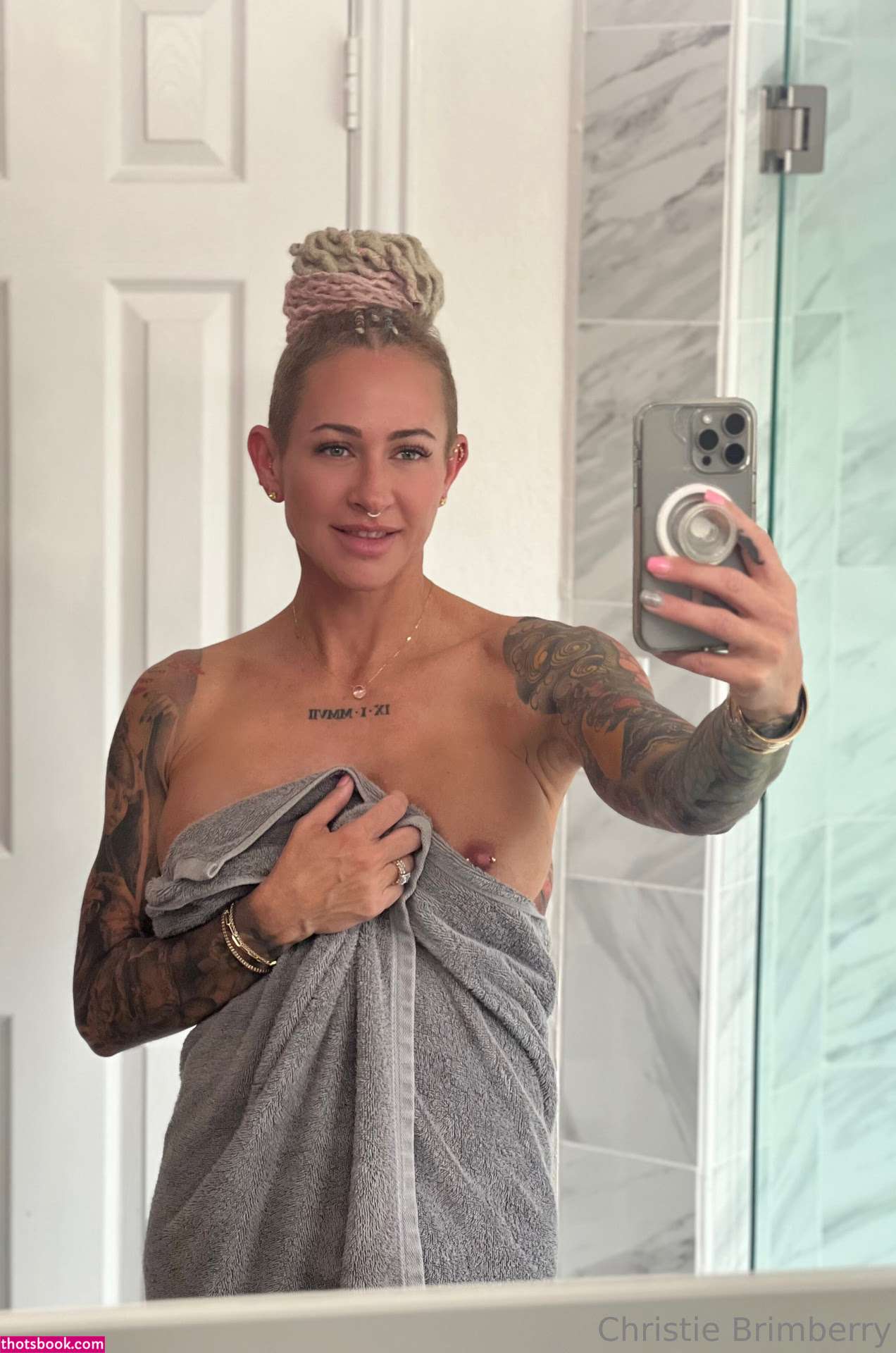 Christie Brimberry Photo #58