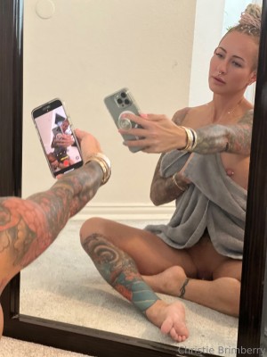 Christie Brimberry Photo #57