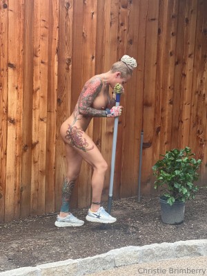 Christie Brimberry Photo #84