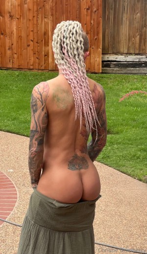 Christie Brimberry Photo #130