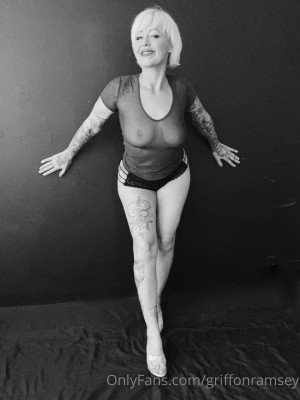 Griffon Ramsey Photo #9