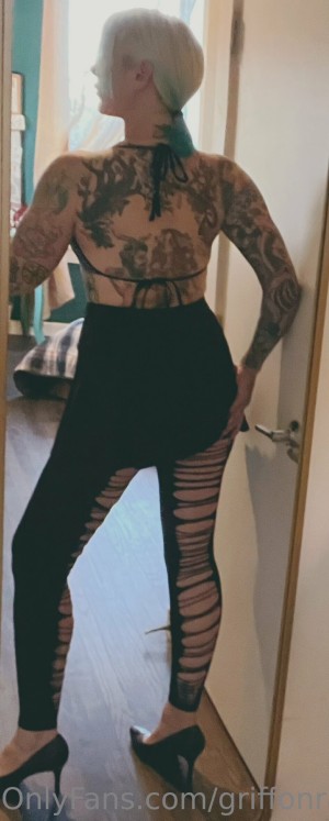 Griffon Ramsey Photo #41