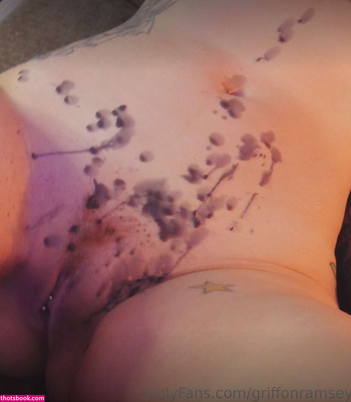 Griffon Ramsey Photo #45