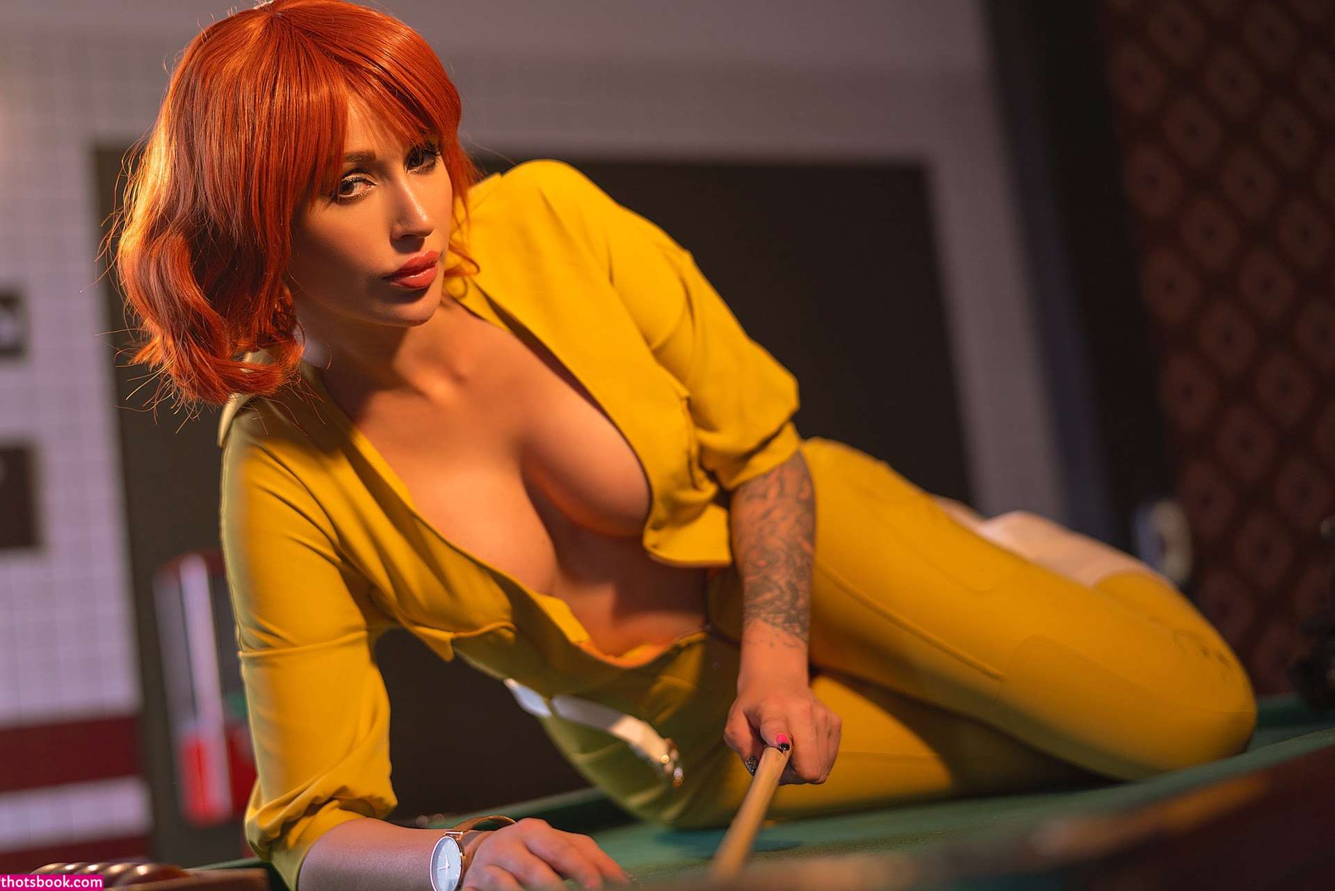 Lera Himera Photo #1124