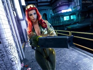 Lera Himera Photo #1180