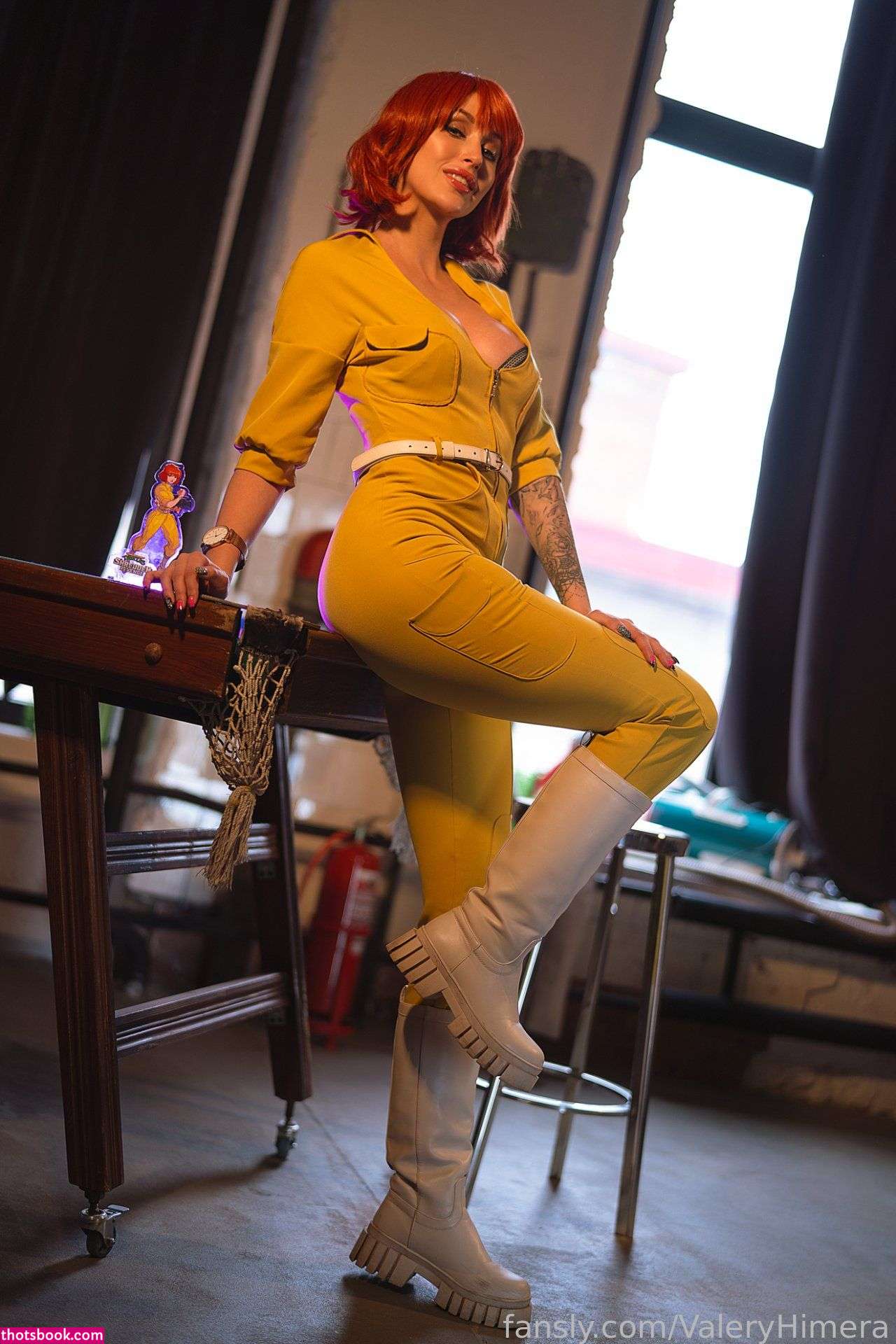 Lera Himera Photo #1193