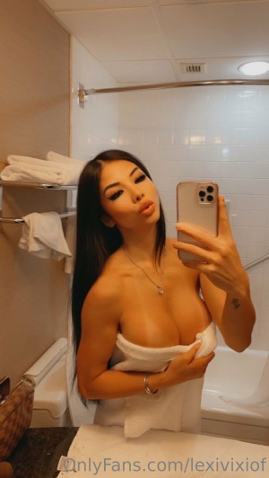 Lexi Vixi Post #22