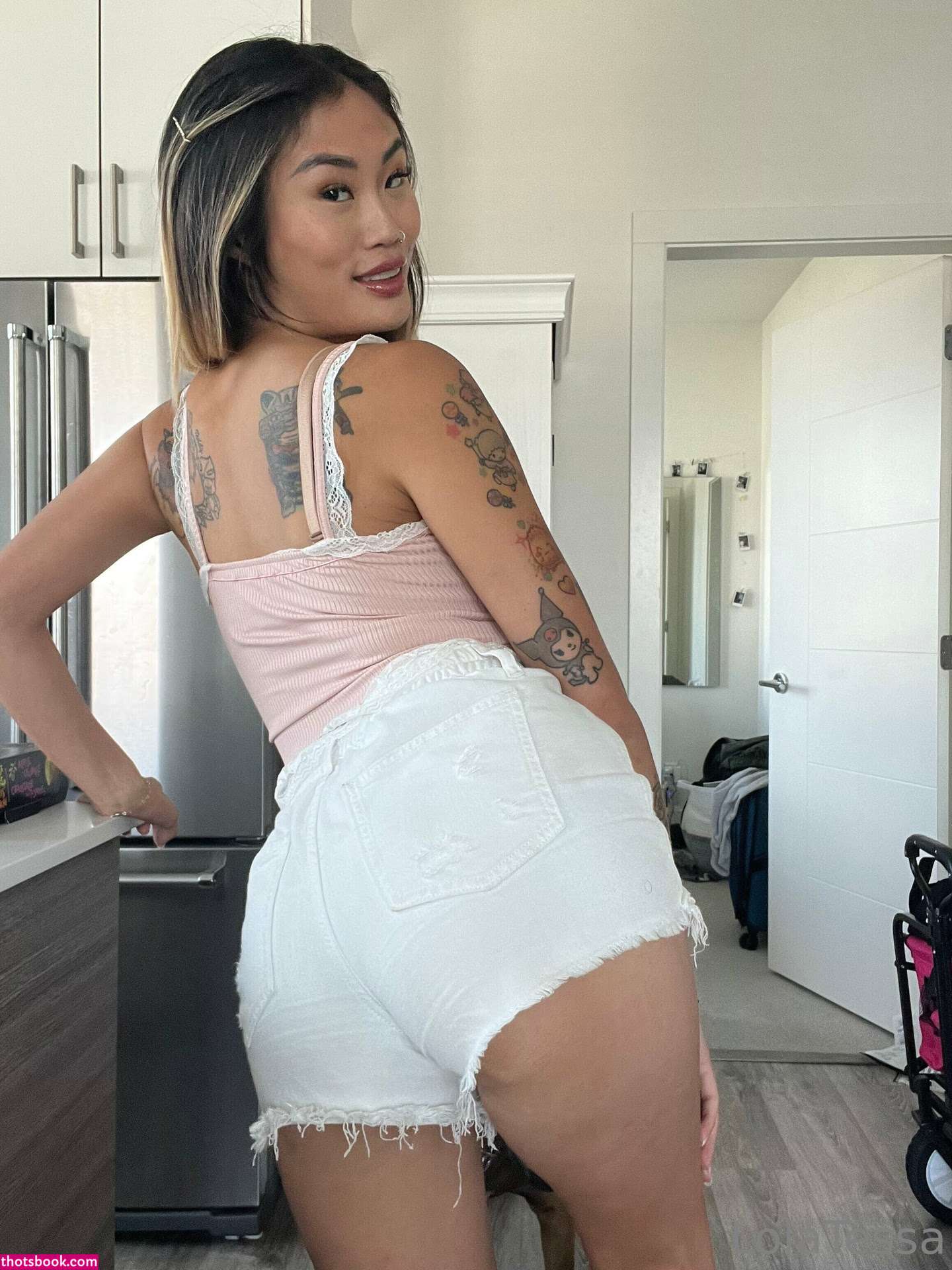 Lola Tessa Photo #78