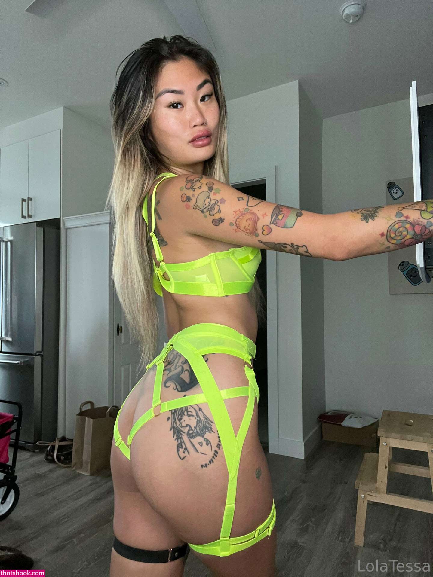 Lola Tessa Photo #89